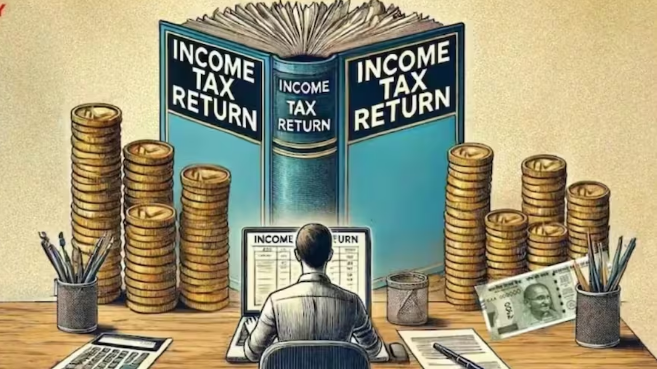 Final Call: File Your ITR by September 16!