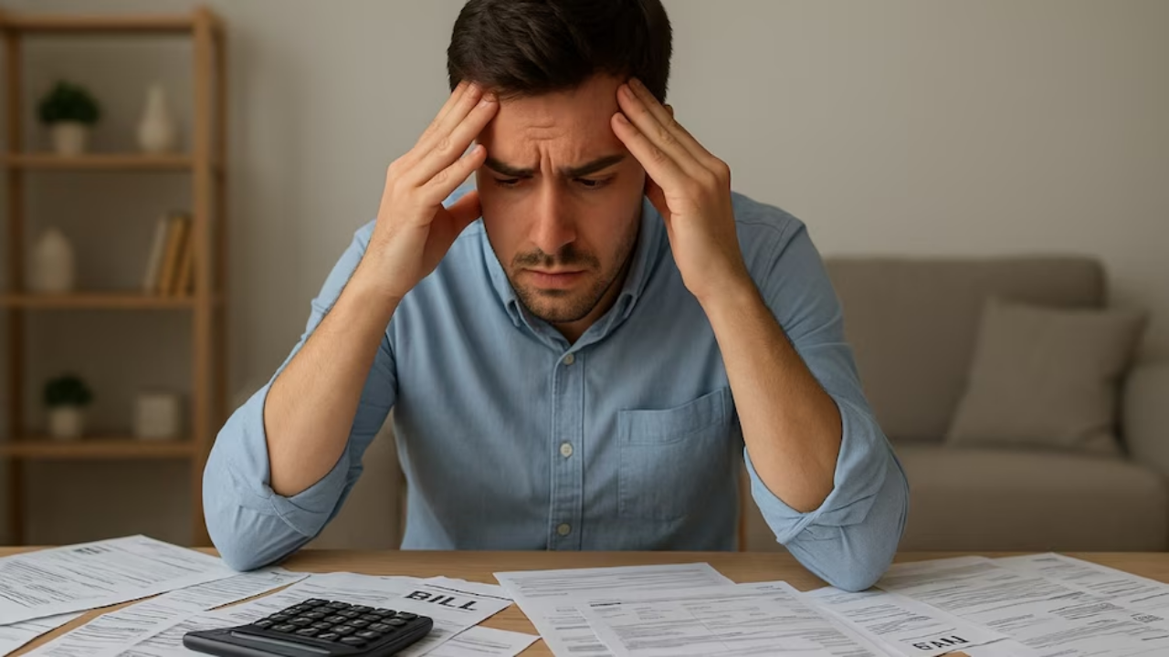 Why One Income Is No Longer Enough: The Gurugram Husband’s Financial Strain