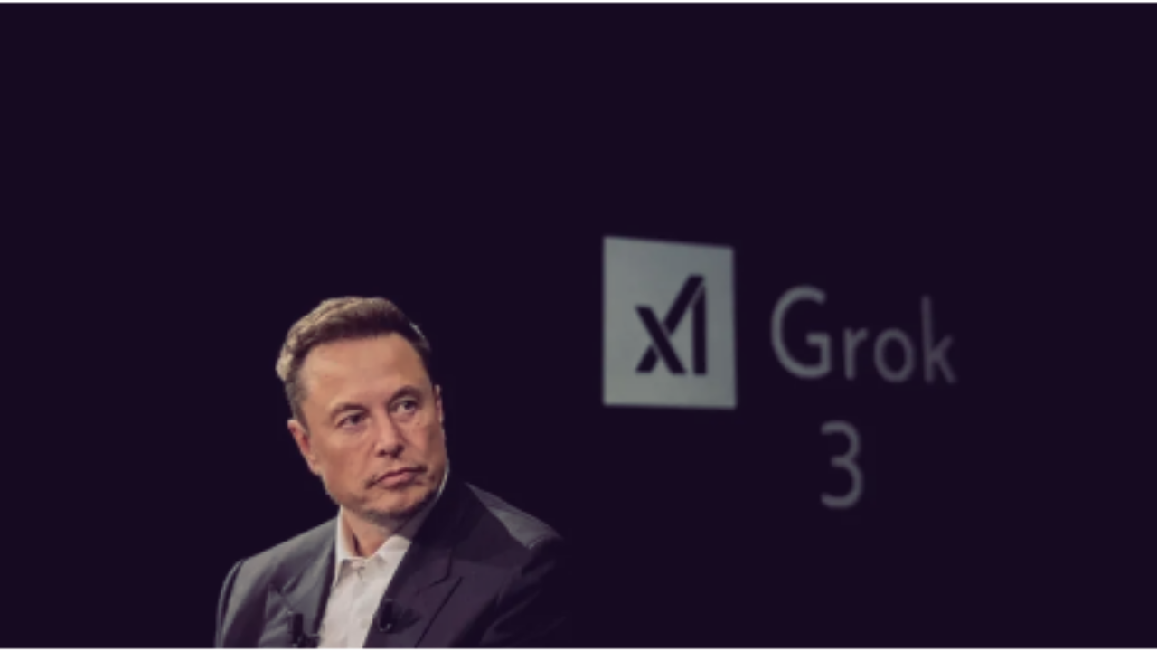 Ellison Dethrones Musk: How the AI Revolution Put Oracle’s Founder on Top