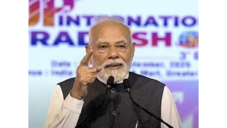 GST Cuts on the Horizon: PM Modi Pledges Further Tax Easing