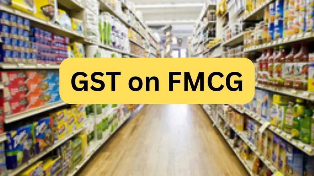 From 18% to 5%: The GST Cuts Making Your Daily Essentials Cheaper
