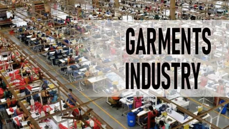 GST Hike Could Spell “Death-Knell” for India’s Garment Industry, Warns CMAI