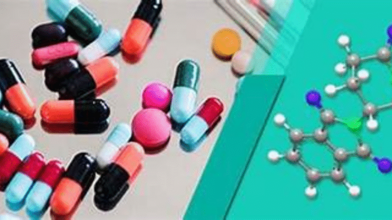 Glenmark Strikes $1.1 Billion Deal for Next-Gen Cancer Drug