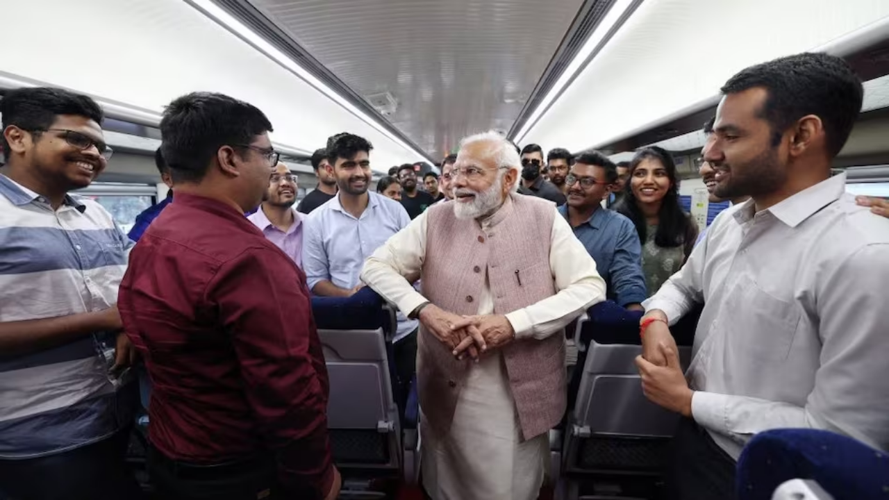 GST Overhaul Puts Thousands Back in Pockets of Indian Households