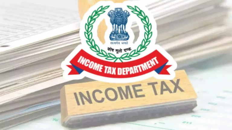 I-T Department Seeks to Cancel CA Licenses in ₹2,000 Crore Tax Evasion Scam