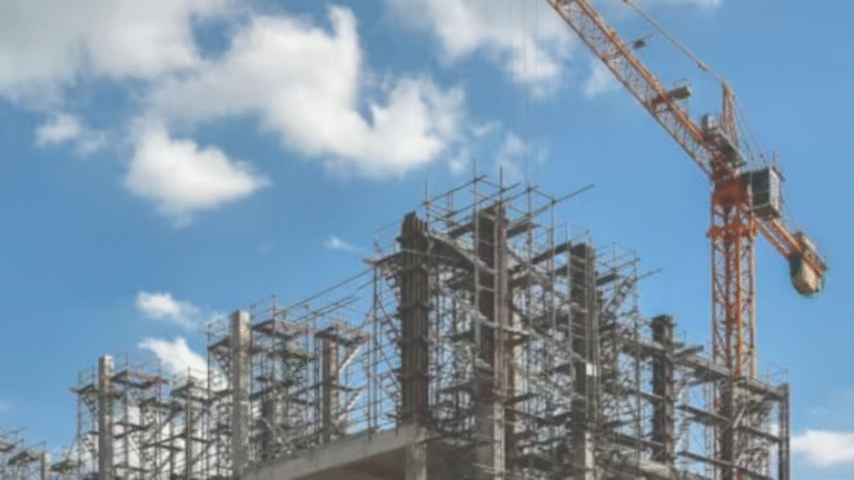 KEC International’s Shares Soar 8% on New ₹3,243 Crore Order Win