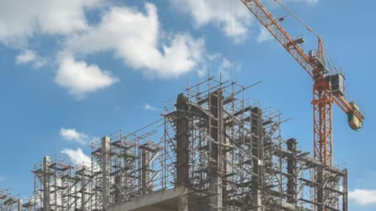 KEC International’s Shares Soar 8% on New ₹3,243 Crore Order Win