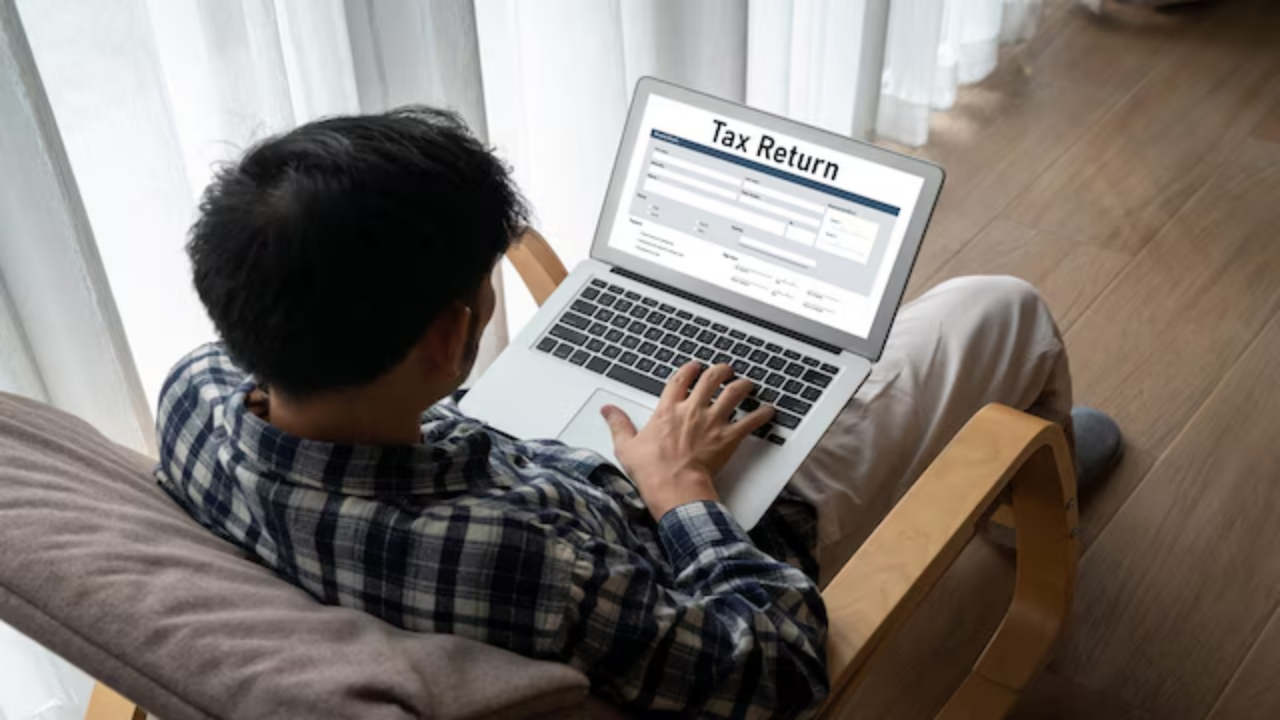 ITR Filing Deadline Today: Your Last Chance to File Without Penalties