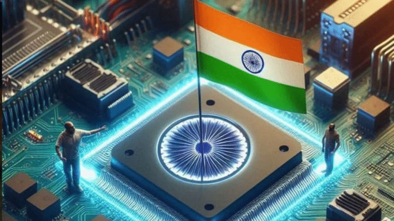 GST Reforms: A Boost for ‘Make in India’ Electronics