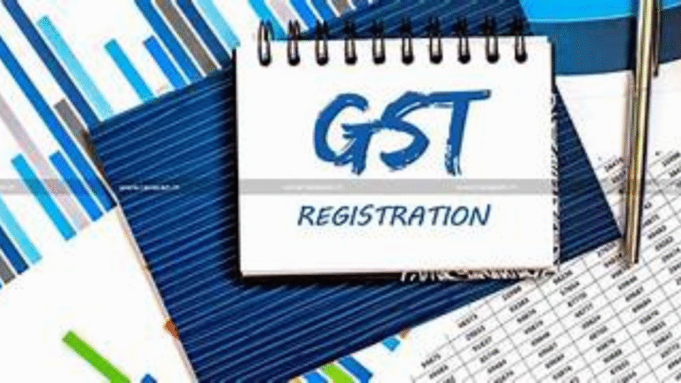 GST Registration: Is It Mandatory for Your Small Business?