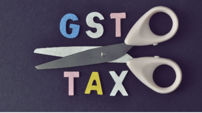 Modi Hails “GST Bachat Utsav”: A Double Bonanza for Indian Households