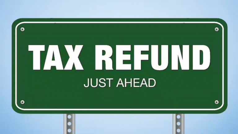 Why Is My Tax Refund Delayed?