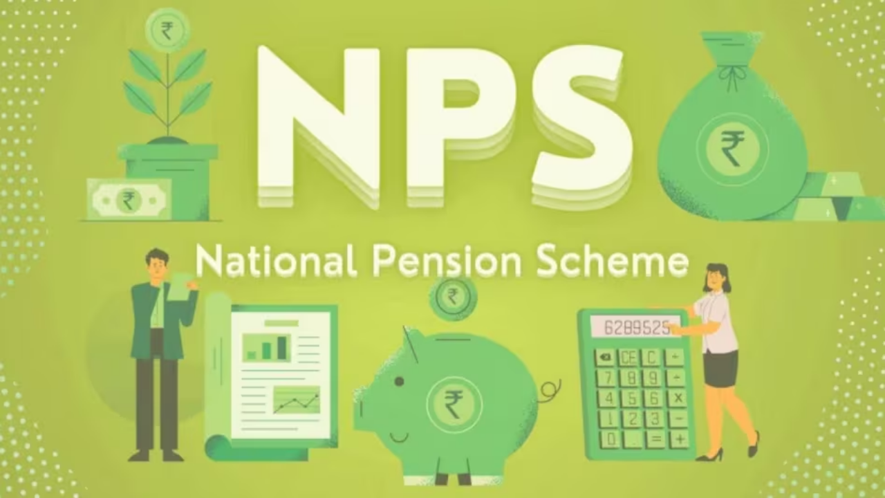 The NPS Contribution That Pays You Back ₹15,600