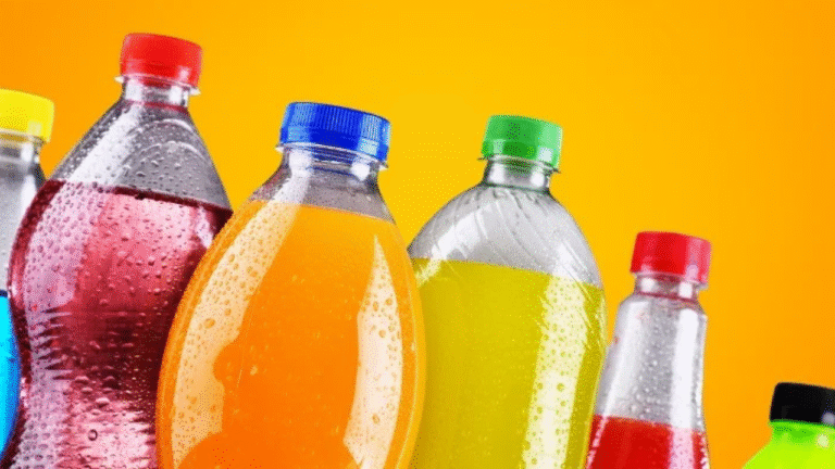 A Tax Tangle: How the New GST Law Is Straining the Beverage Industry