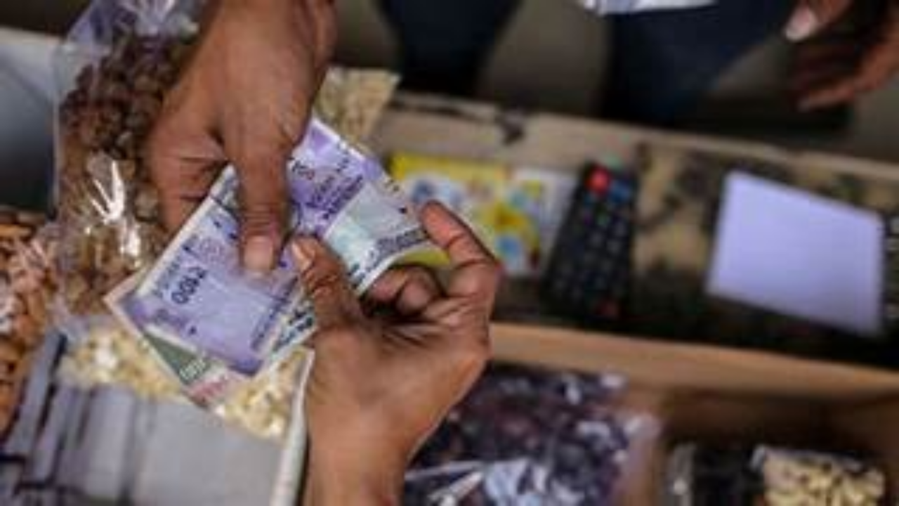 How New GST Slabs Will Make Everyday Items Cheaper