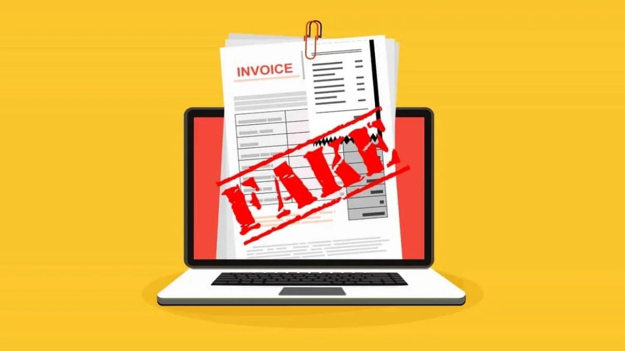 Noida Cyber Police Busts ₹1.8 Crore GST Fraud; Former Employee Arrested