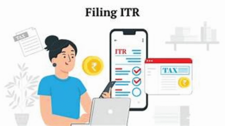 ITR Filing: Don’t Get a “Defective” Return! 8 Disclosures You Must Not Miss