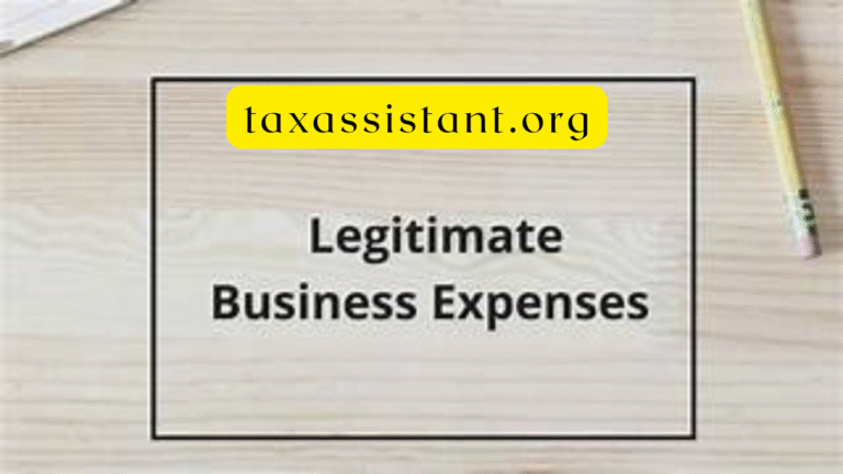 Legitimate Business Expenses: Paying Family Members