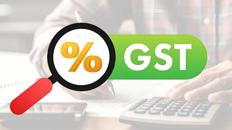 GST Reforms to Transform India’s Economy, Says Piyush Goyal