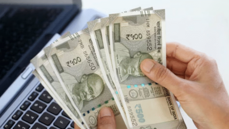 The Financial Leakage: Akshat Shrivastava’s Viral Post on India’s “Poverty Trap”