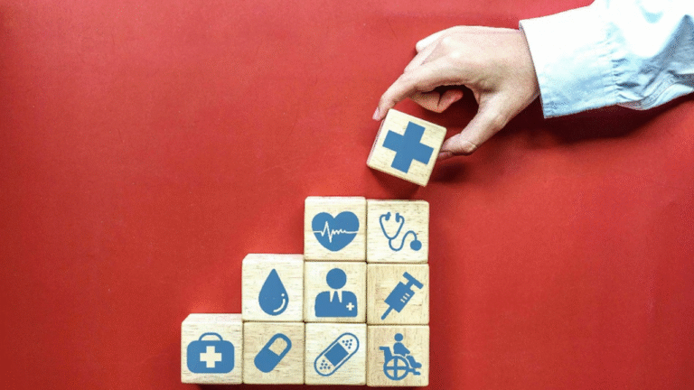 Paid Your Premium? Why You Can’t Claim a GST Refund