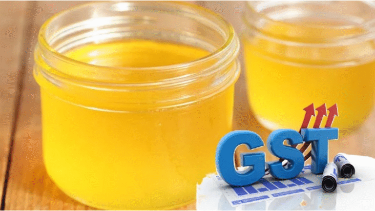 Sanchi Ghee Now Rs 40 Cheaper