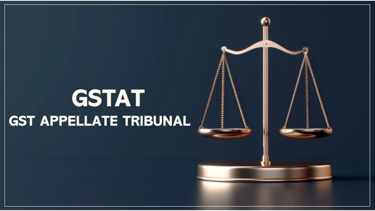 GSTAT Announces Staggered E-Filing Schedule for Appeals