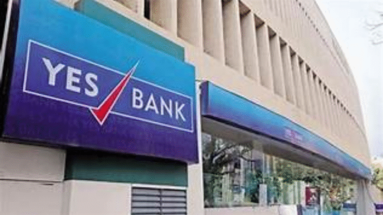 YES Bank Updates Smart Salary & Yes Vijay Account Fees