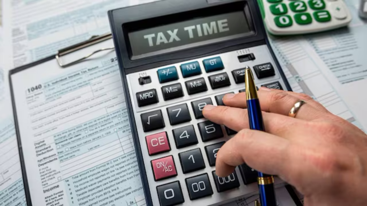 Tax Filing Deadline: Acing Your Submission