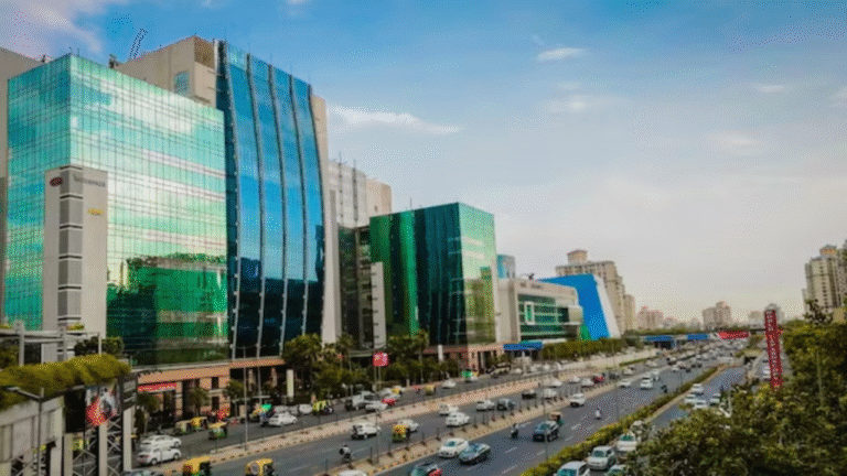 TDI Infrastructure’s ₹100 Crore Relaunch: TDI City Kundli to Become NCR’s Lifestyle Hub