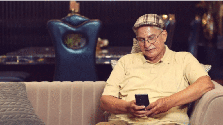 Why Senior Citizens May Need to File an ITR for a TDS Refund