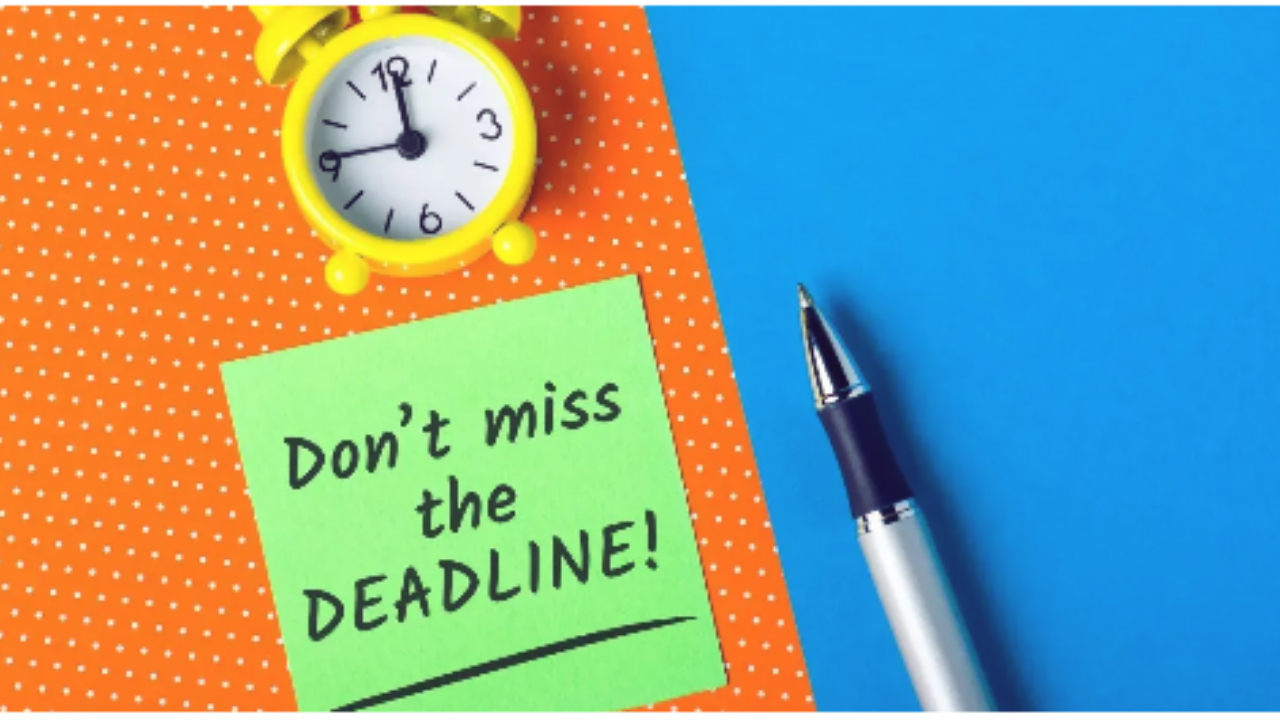 Income Tax Audit Deadline: Will the September 30 Deadline Be Extended?