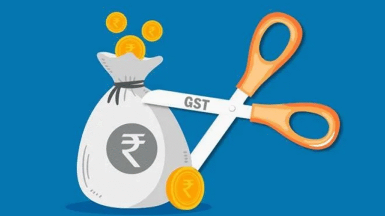 India’s GST Overhaul: Bikes, Cars, and Tractors Get Tax Cuts