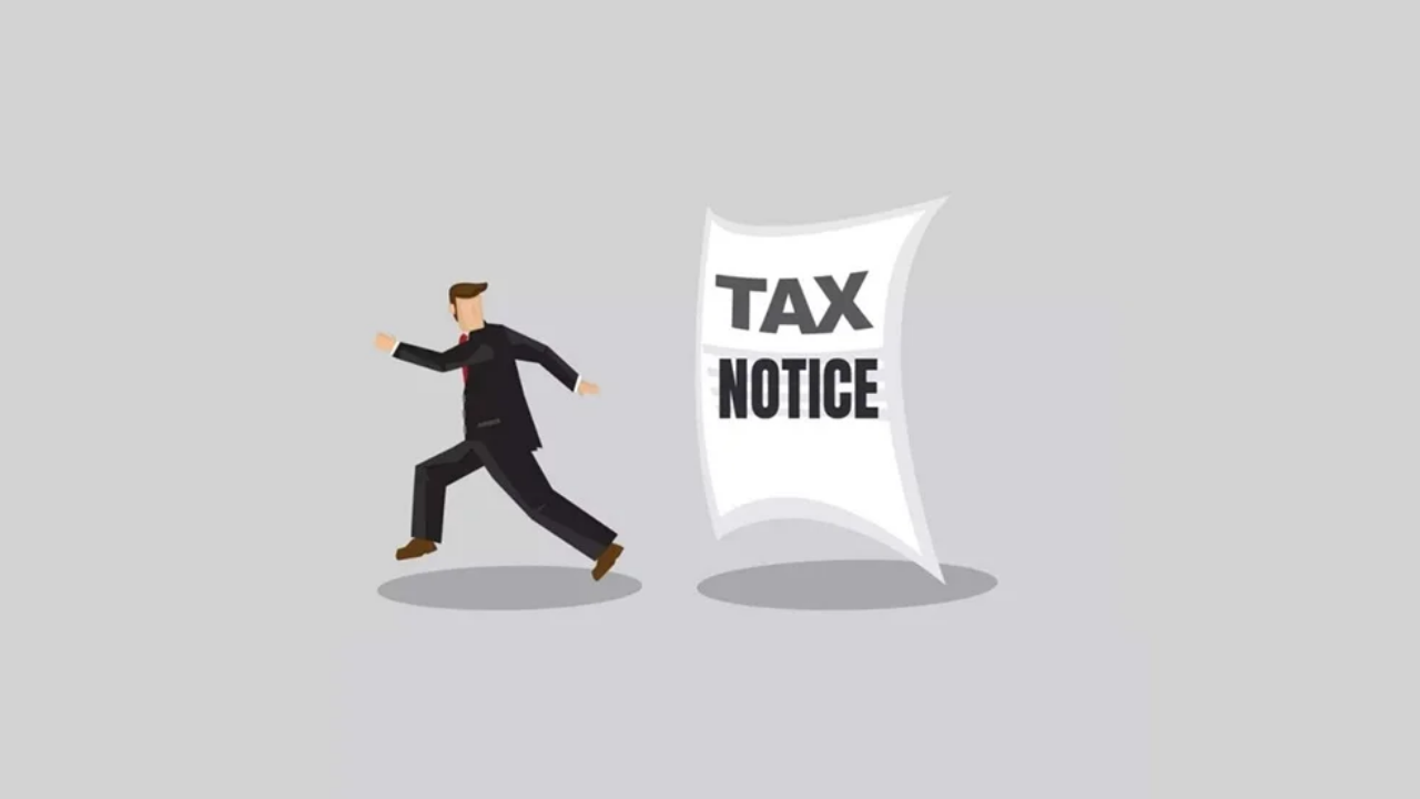 Dhaba Cook Shocked by ₹46 Crore Income Tax Notice