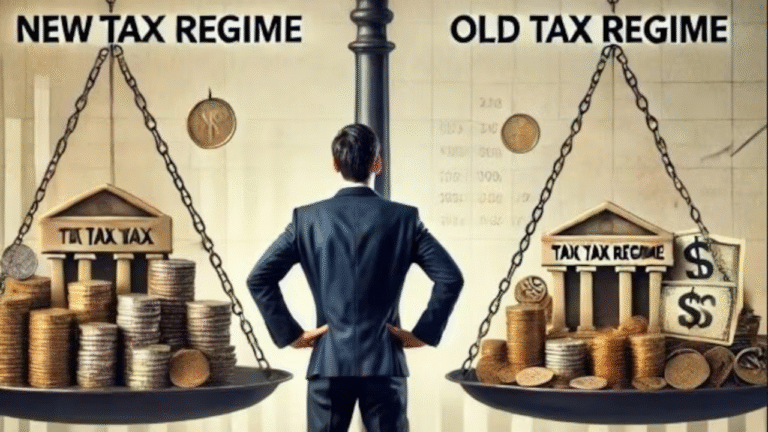 Tax Planning 2025-26: A Tale of Two Taxpayers