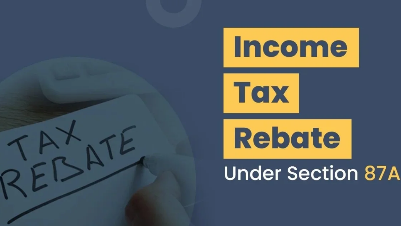 Incorrect Tax Rebate? Pay by Dec 31, 2025, to Avoid Interest