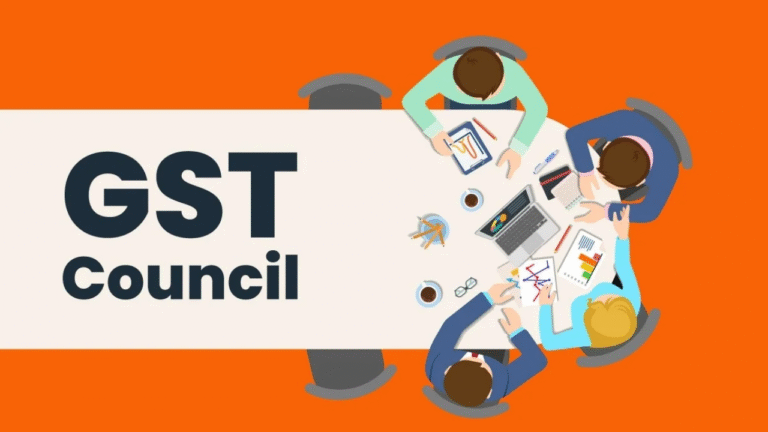 56th GST Council Meeting: A Push for Simpler, More Efficient Tax Rules