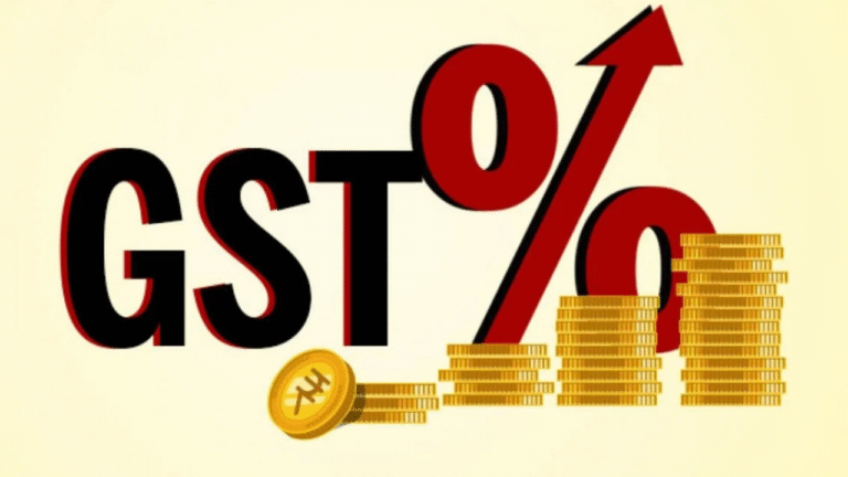 GST Council Meeting: Your ‘Diwali Gift’ Arrives as Tax Slabs are Set to Shrink