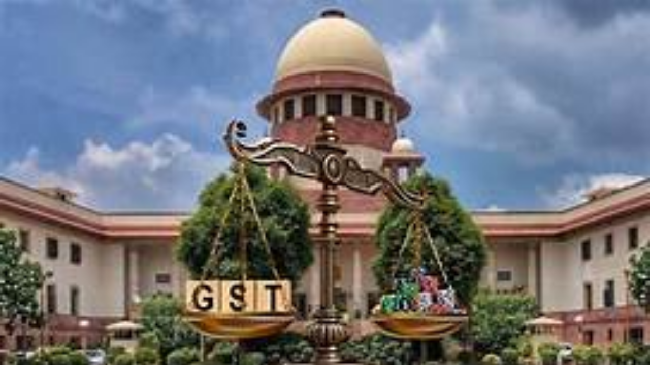 Supreme Court Stays Retrospective GST Penalty, to Examine ‘Non-Taxable Person’ Liability