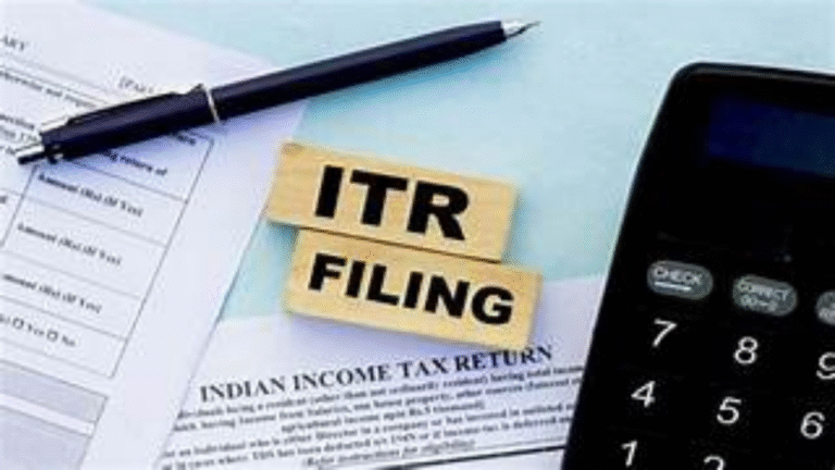How to Track Your Income Tax Refund in India