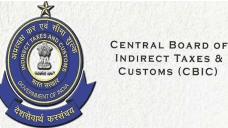 India’s New Two-Slab GST Regime to Go Live on September 22