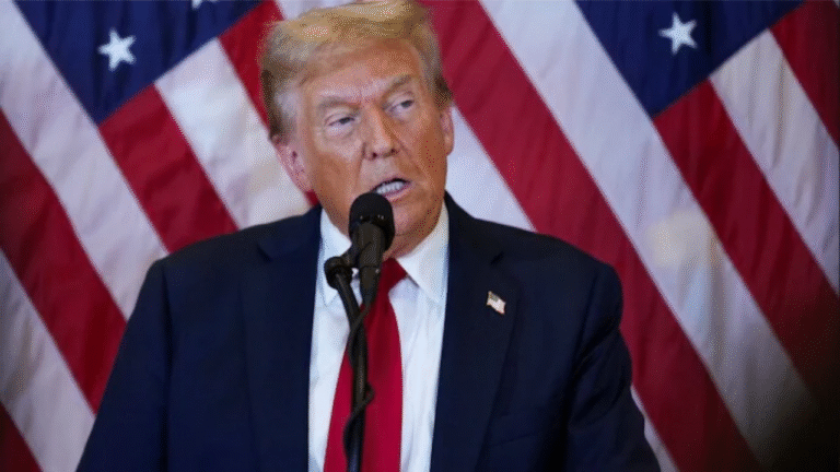 From Friction to Future: The US-India Relationship on a “Positive Trajectory”