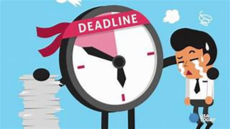 Missed the Deadline? The Updated Return Provision is Your Second Chance