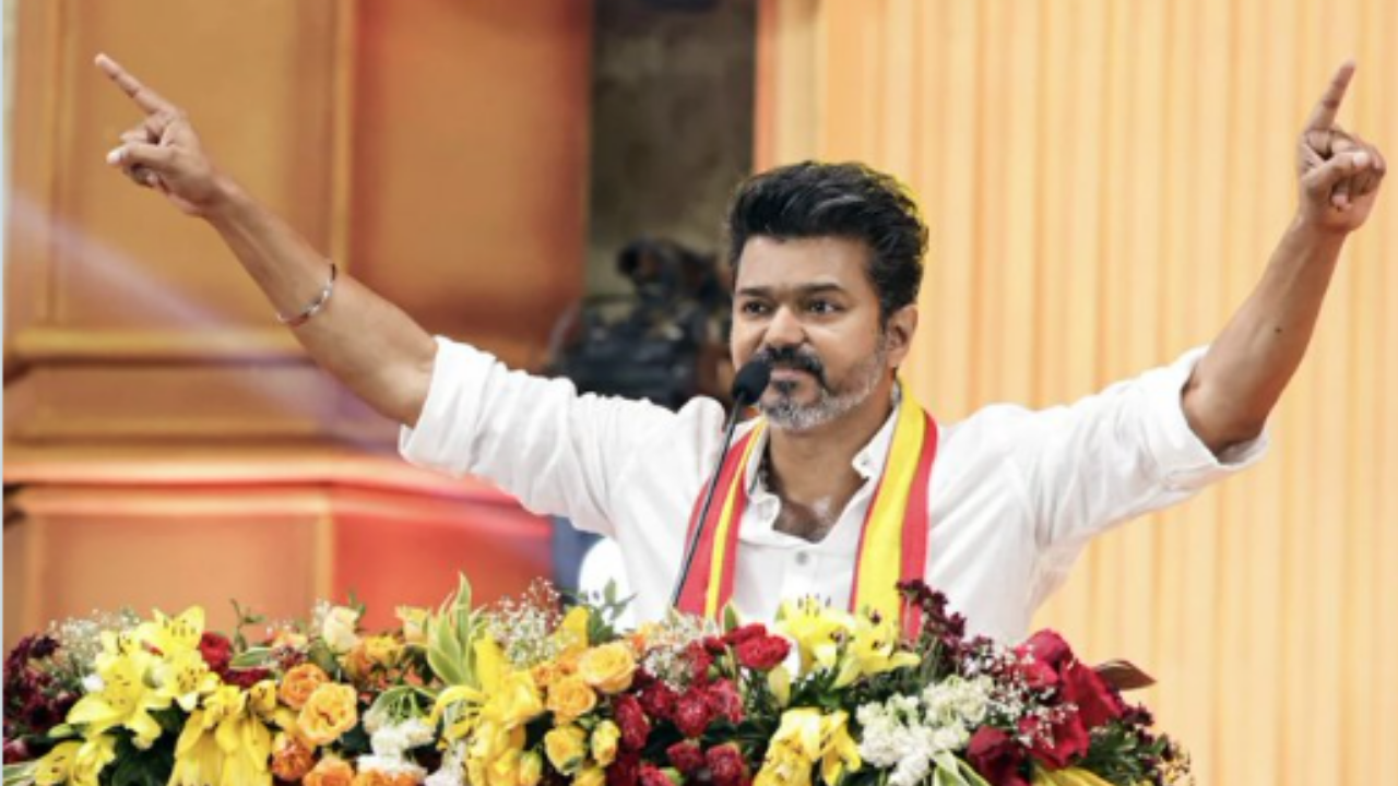 Vijay’s ₹1.5 Cr Defense: The I-T Dept ‘Missed the Deadline’ Technical Knockout