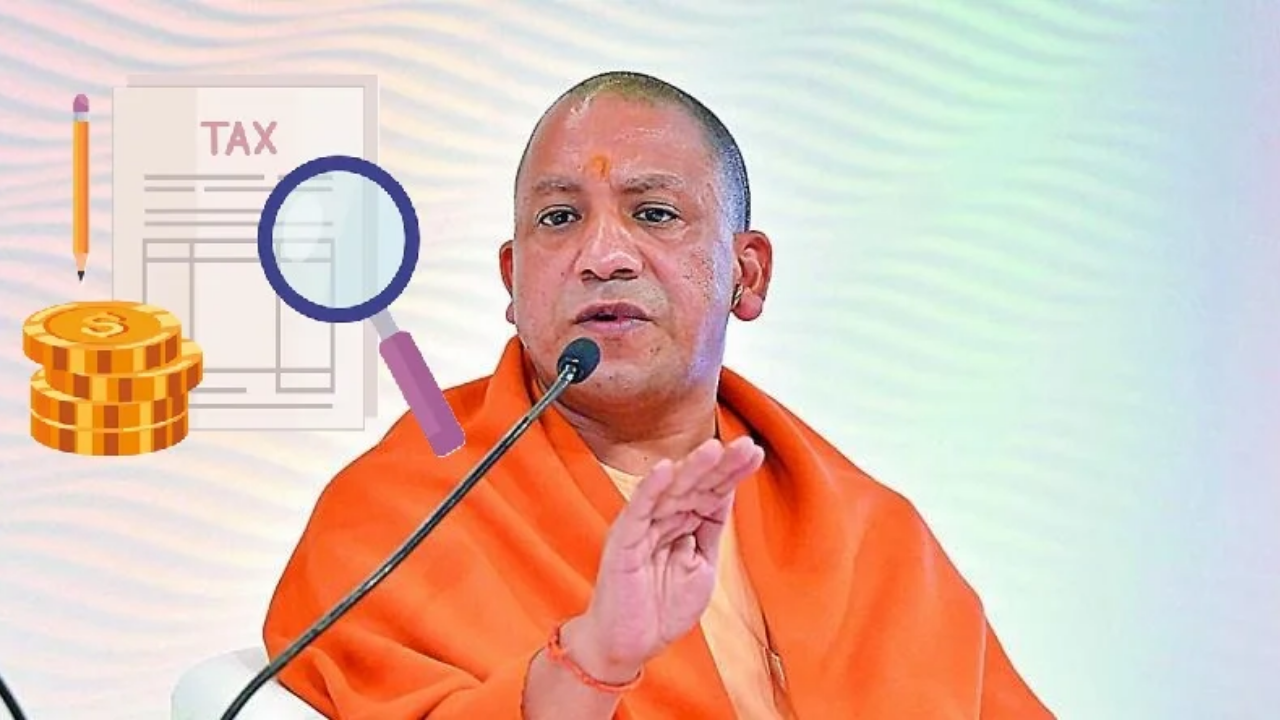 Yogi Adityanath Launches ‘NaMo Marathon’ to Promote Drug-Free Youth
