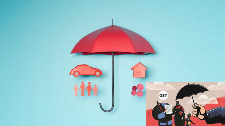 Your Insurance Just Got Cheaper: How the GST Exemption Will Save You Money