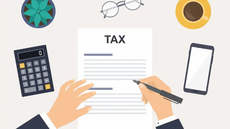 Freelancers and F&O Traders: The Tax Regime Switch You Can Only Make Once