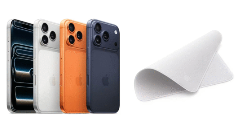 iPhone 17 Series Launches in India: Prices Revealed, But No GST Relief