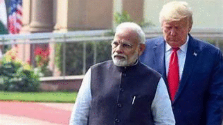 Deeply appreciate and fully reciprocate President Trump's sentiments: PM