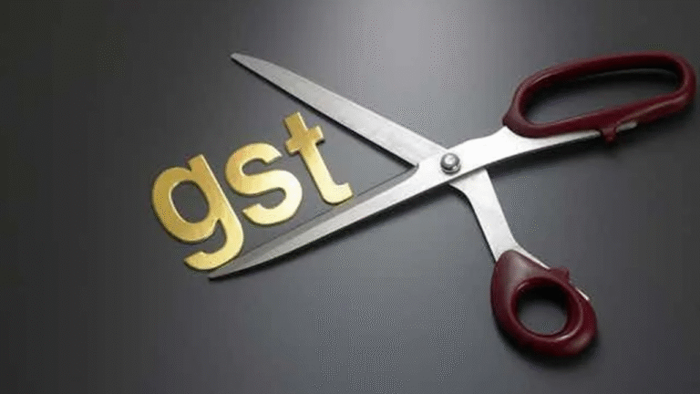 Why Indian Businesses are Facing a “Messy” Cash Flow Problem under GST